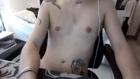 big_twin online show from April 13, 7:19 pm