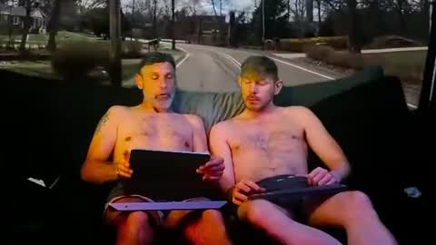 big_uc_daddy online show from July 18, 6:39 am