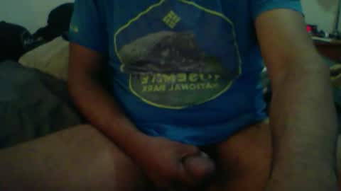 big_zh online show from April 22, 8:54 pm