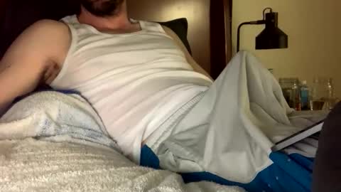 Snapshot of bigandhard6992 chatting on October 30, 2:24 am HARDNBIG online show from October 30, 2:24 am