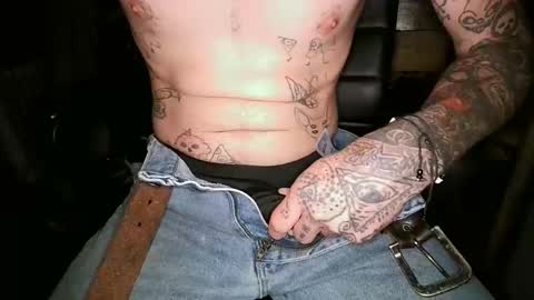 bigasdickis online show from September 14, 6:45 am