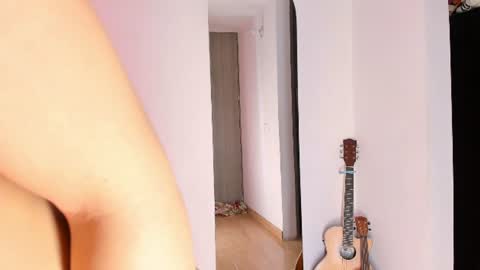 Snapshot of bigass4daddyan chatting on July 26, 6:32 am Ann online show from July 26, 6:32 am