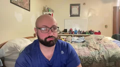 Mr. Muscle Monster online show from February 22, 12:01 am