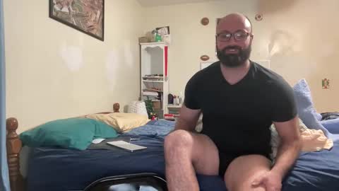 Mr. Muscle Monster online show from March 24, 2:27 am