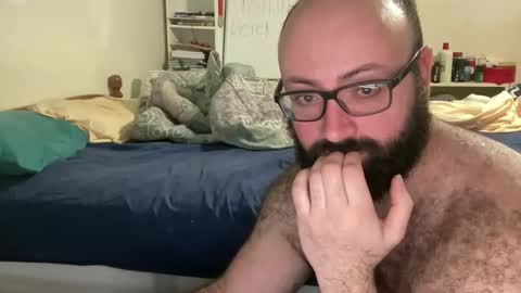 Mr. Muscle Monster online show from April 7, 12:00 am