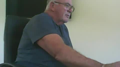 Aussie Bloke online show from September 23, 12:13 am