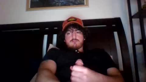 Snapshot of bigballzinface chatting on May 16, 10:36 am bigballzinface online show from May 16, 10:36 am