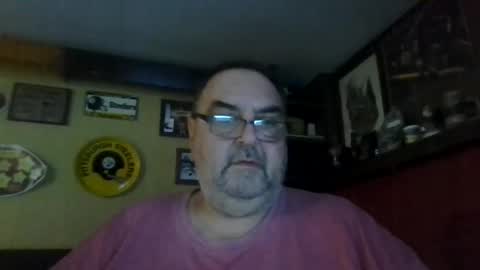 bigbear1971 online show from December 1, 4:29 pm