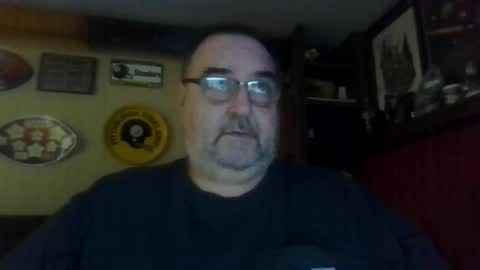 bigbear1971 online show from December 2, 8:00 pm