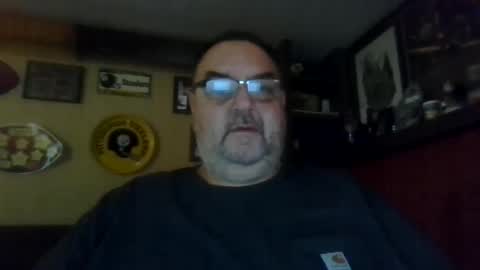bigbear1971 online show from December 3, 12:38 pm