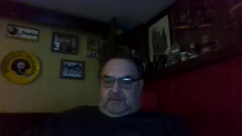 bigbear1971 online show from December 3, 11:24 pm