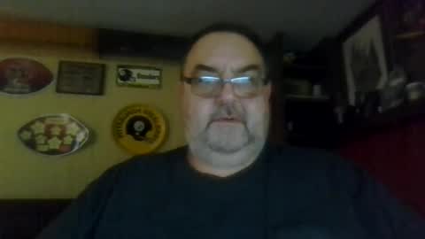 bigbear1971 online show from December 5, 1:14 am