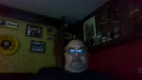 bigbear1971 online show from December 5, 4:20 am