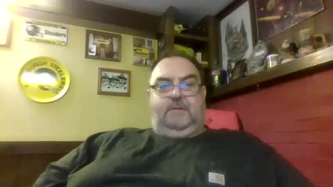bigbear1971 online show from December 5, 7:27 am