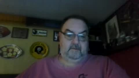 bigbear1971 online show from December 5, 9:50 pm