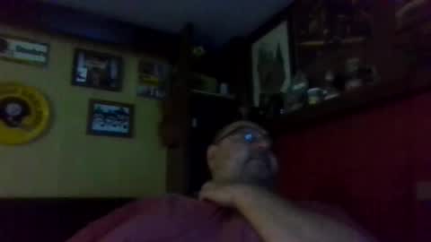 bigbear1971 online show from December 6, 1:51 am