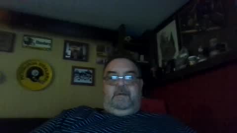 bigbear1971 online show from December 6, 5:33 pm