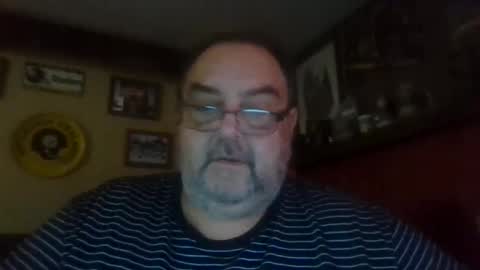 bigbear1971 online show from December 6, 8:51 pm