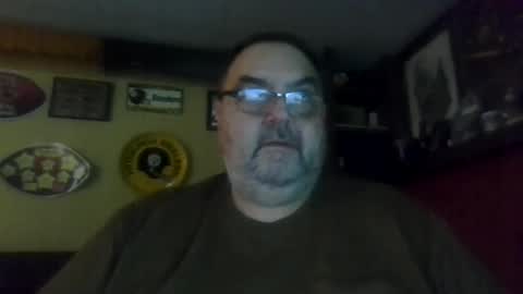 bigbear1971 online show from December 8, 10:03 pm