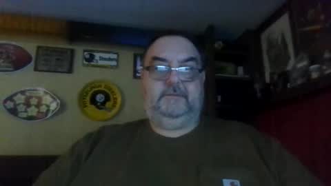 bigbear1971 online show from December 9, 1:07 am
