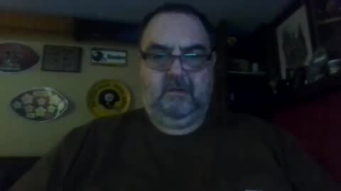 bigbear1971 online show from December 11, 10:36 am