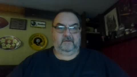 bigbear1971 online show from December 14, 1:28 am