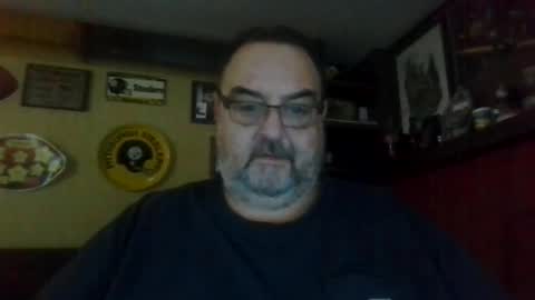 bigbear1971 online show from December 15, 2:27 pm