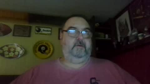 bigbear1971 online show from December 19, 1:07 am