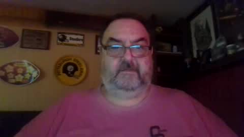 bigbear1971 online show from December 28, 2:53 pm