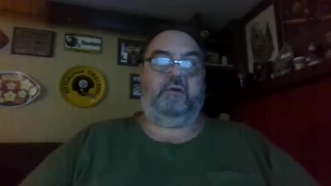 bigbear1971 online show from December 31, 6:13 pm