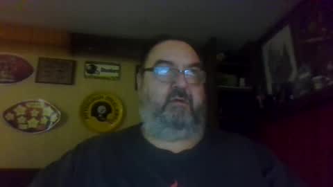bigbear1971 online show from January 12, 2:41 pm