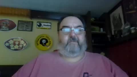bigbear1971 online show from January 24, 8:54 pm