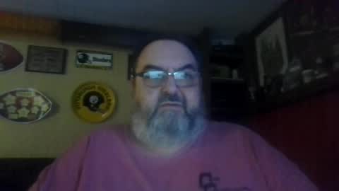 bigbear1971 online show from February 7, 12:09 am