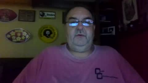 bigbear1971 online show from September 21, 11:17 pm