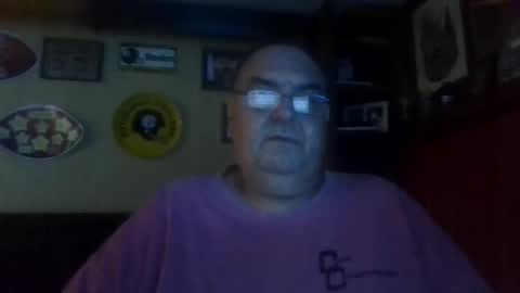 bigbear1971 online show from October 7, 11:46 pm
