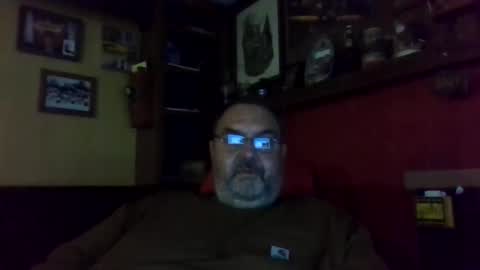 bigbear1971 online show from November 12, 2:23 am