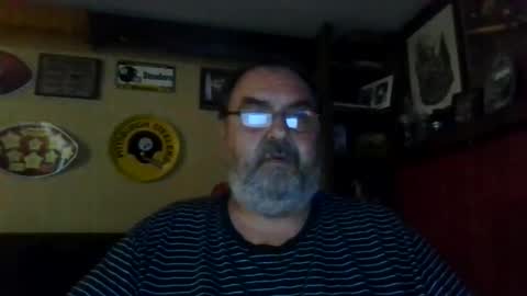 bigbear1971 online show from June 3, 1:52 am