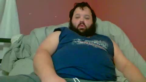 Liam online show from February 18, 7:59 am