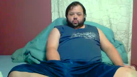 Liam online show from April 15, 6:31 am