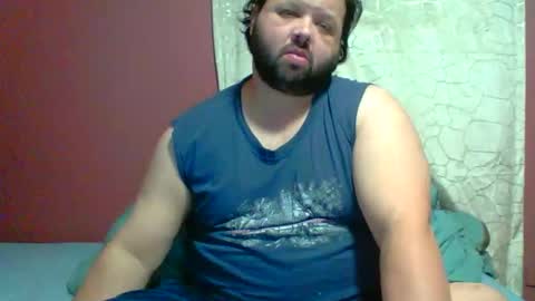 Liam online show from April 18, 6:28 am