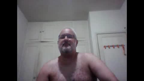 BigBearXXX online show from March 9, 12:36 am