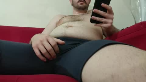 Snapshot of bigbelly221 chatting on June 17, 8:32 pm bigbelly221 online show from June 17, 8:32 pm
