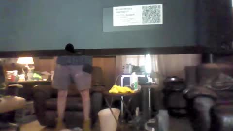 Snapshot of bigbenidick1 chatting on May 5, 8:06 pm BB online show from May 5, 8:06 pm