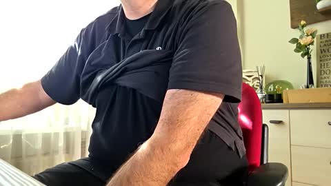 bigbibear88 online show from March 18, 11:35 am