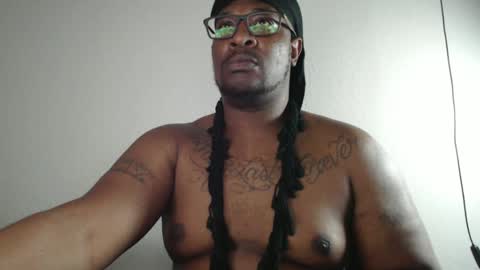 bigblack004 online show from September 26, 4:27 am