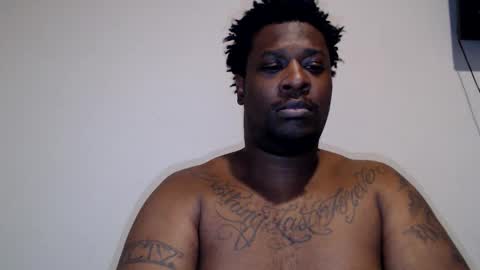 bigblack004 online show from March 17, 6:39 am