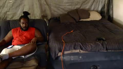 Snapshot of bigblack_cok chatting on August 3, 8:01 pm bigblack_cok online show from August 3, 8:01 pm