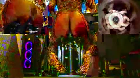 Snapshot of bigblackbitchboy chatting on February 16, 6:37 pm your filthy fuck pig online show from February 16, 6:37 pm