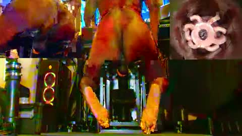 Snapshot of bigblackbitchboy chatting on February 17, 9:54 pm your filthy fuck pig online show from February 17, 9:54 pm