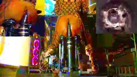 Snapshot of bigblackbitchboy chatting on March 14, 6:24 pm your filthy fuck pig online show from March 14, 6:24 pm